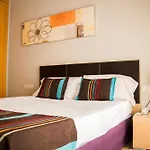 Apartamentos Plaza Picasso
