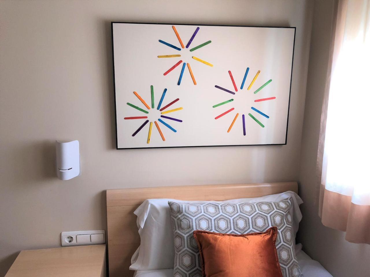 Plaza Picasso Apartment