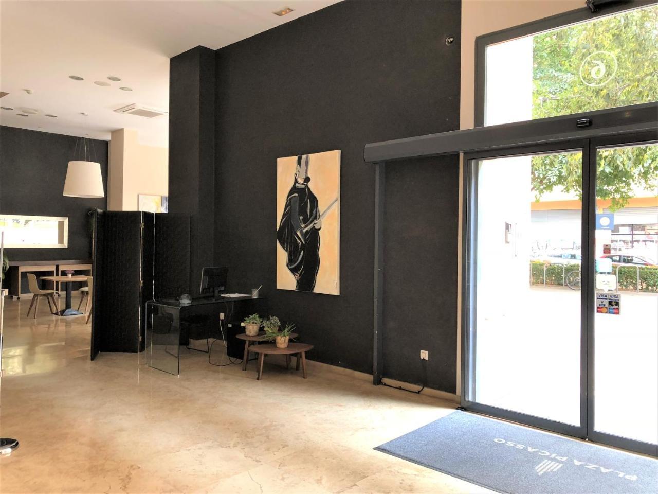 Apartment Plaza Picasso