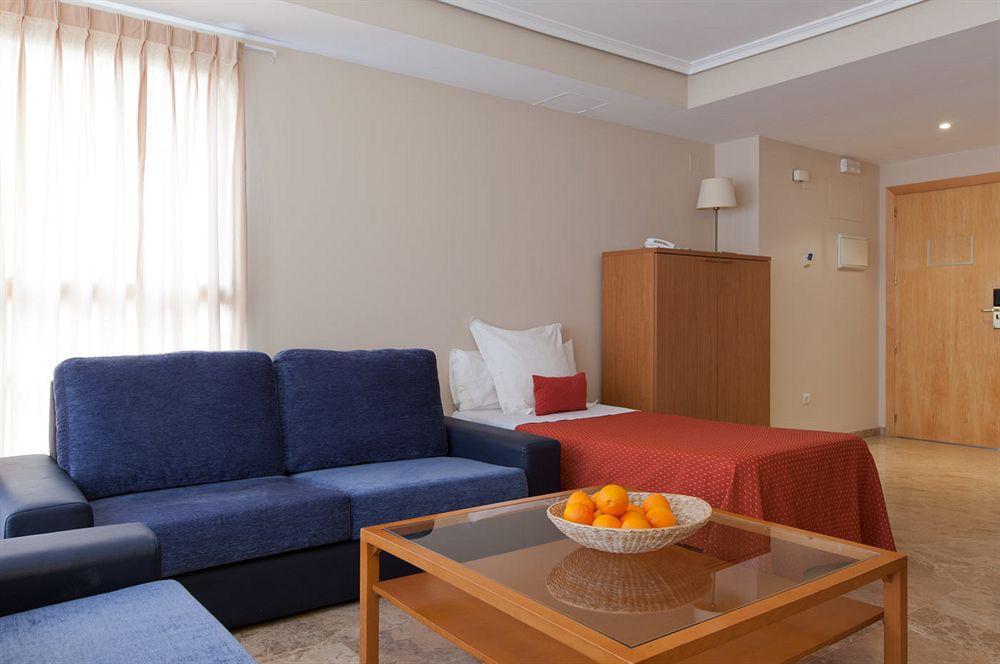 Appartamento Plaza Picasso *