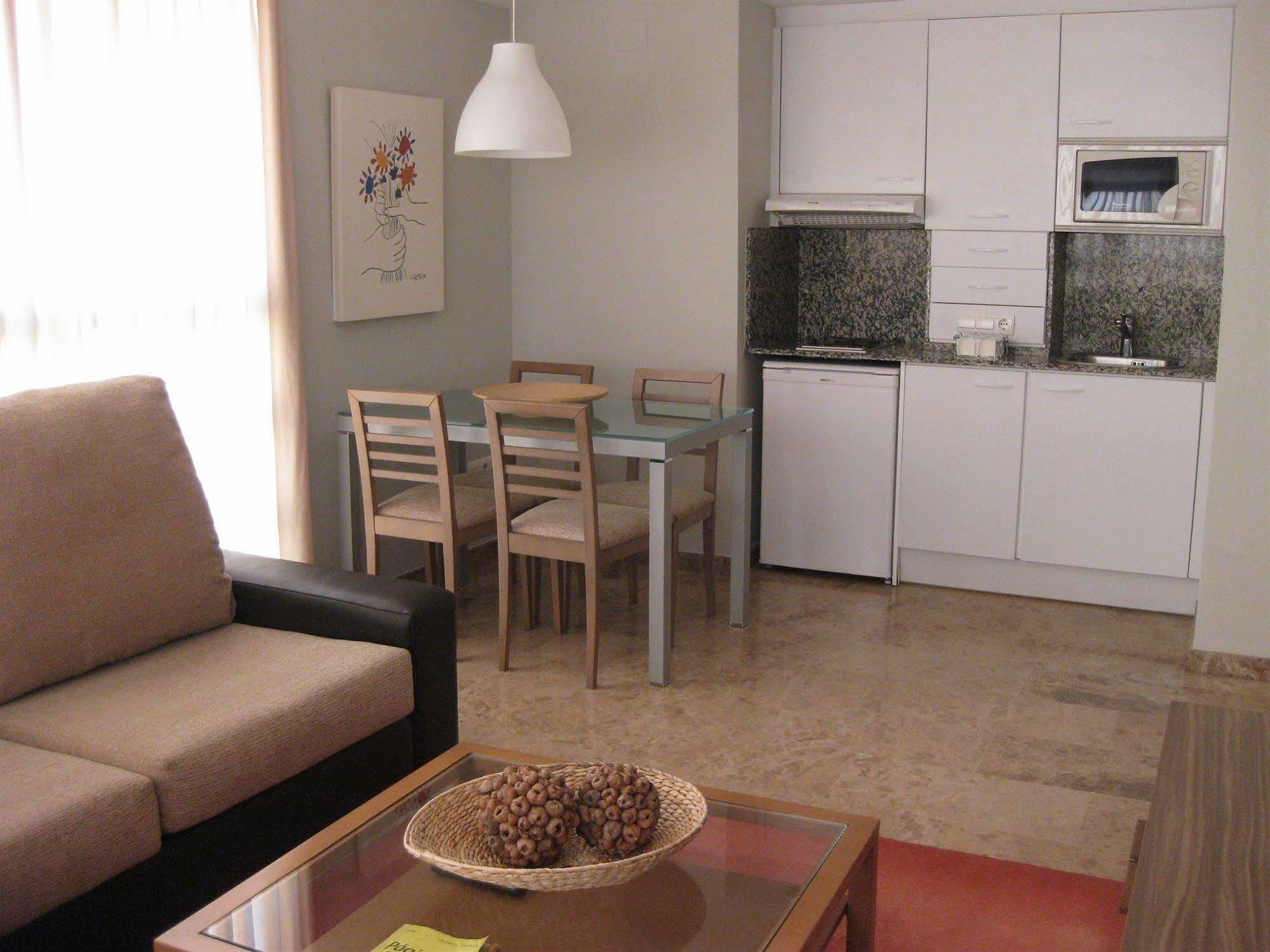 Plaza Picasso Appartamento