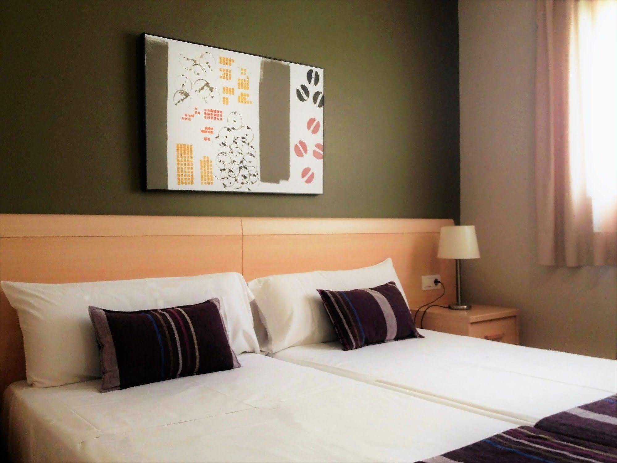 Appartamento Plaza Picasso Valenza